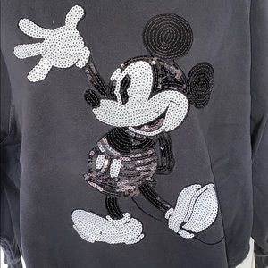 Disney Mickey Mouse Sweater/Sweatshirt Size XL